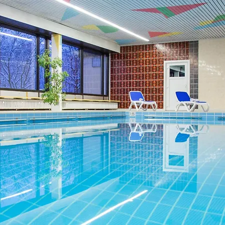 Apartmán Robert Mit Pool Und Sauna