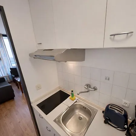 Robert Mit Pool Und Sauna Apartman Freyung