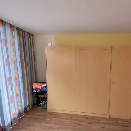 Apartmán Robert Mit Pool Und Sauna