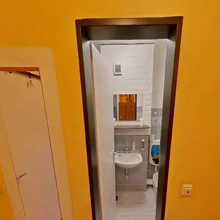 Apartmán Robert Mit Pool Und Sauna *