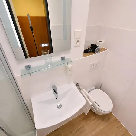 Apartmán Robert Mit Pool Und Sauna Freyung