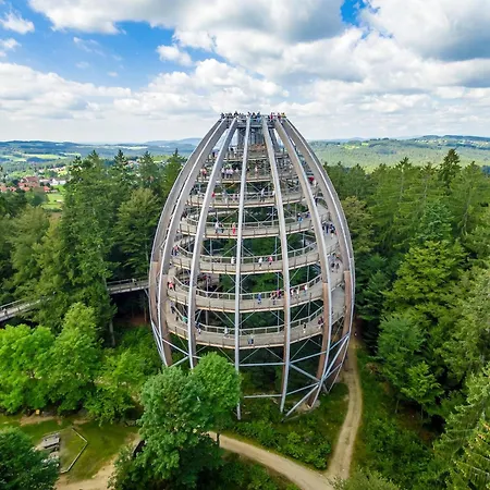 Apartmán Robert Mit Pool Und Sauna