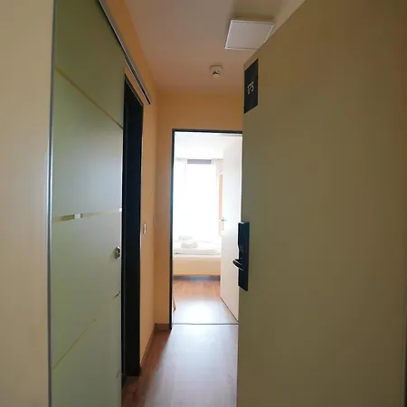 Apartmán Robert Mit Pool Und Sauna *