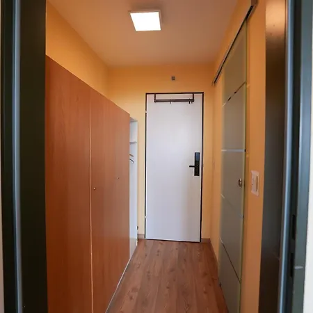 Apartmán Robert Mit Pool Und Sauna Freyung