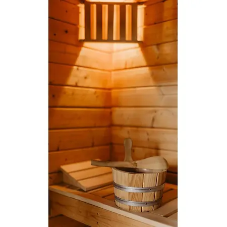 Robert Mit Pool Und Sauna Apartmán Freyung